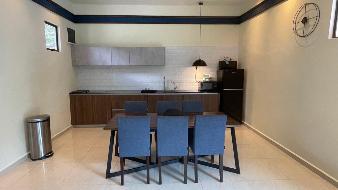 Charis Pool Villa 2 - 3 Bedroom With Private Pool Bentong Extérieur photo